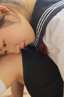 调教的尽头