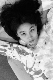 善良的嫂子